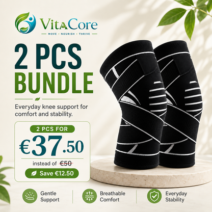 VitaCore Everyday Knee Support