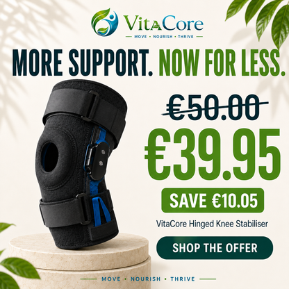VitaCore Stability Knee Support